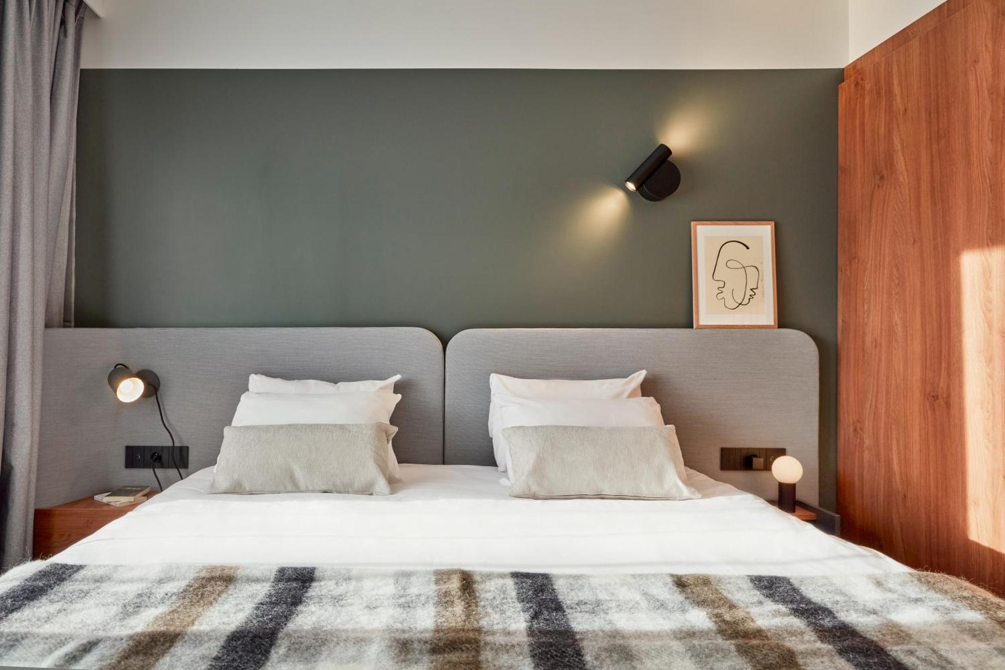 Appartamento con 4 Camere da Letto