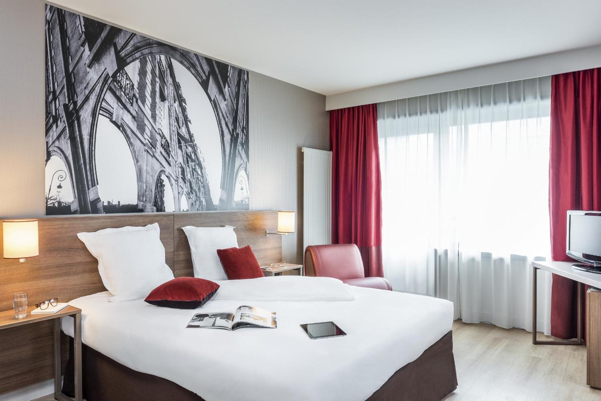 Appartamento con 1 Camera da Letto (4 Adulti)