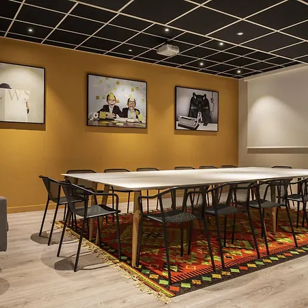 Aparthotel Adagio Paris Bercy Village-3